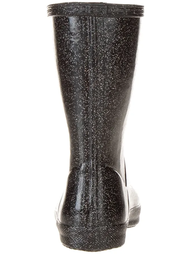 Gummistiefel in Schwarz>Hunter Best