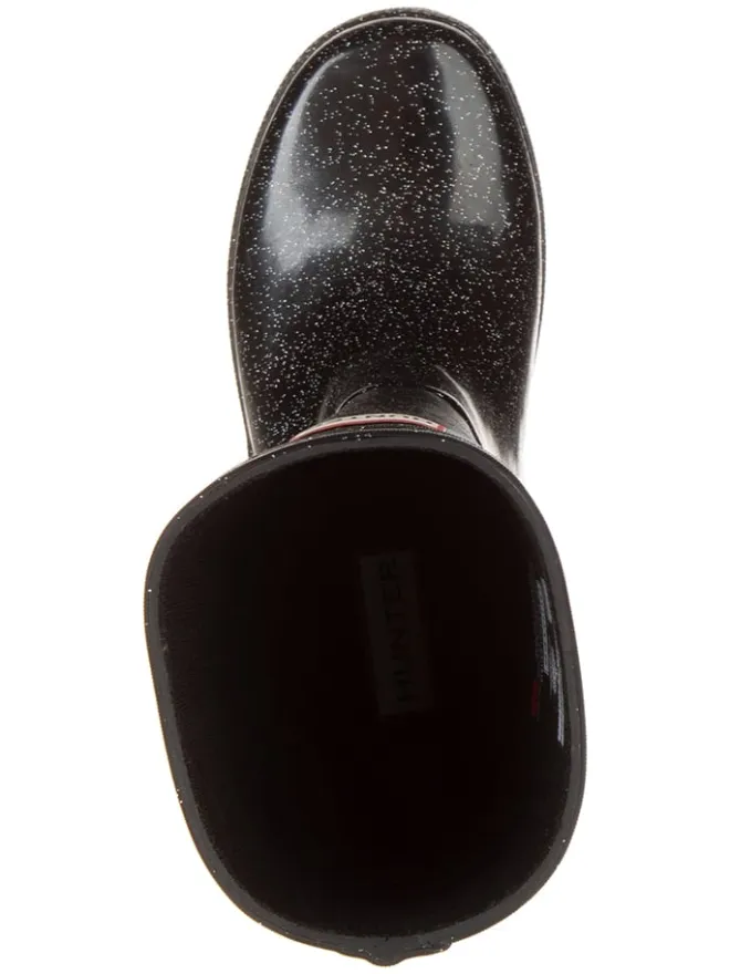 Gummistiefel in Schwarz>Hunter Best