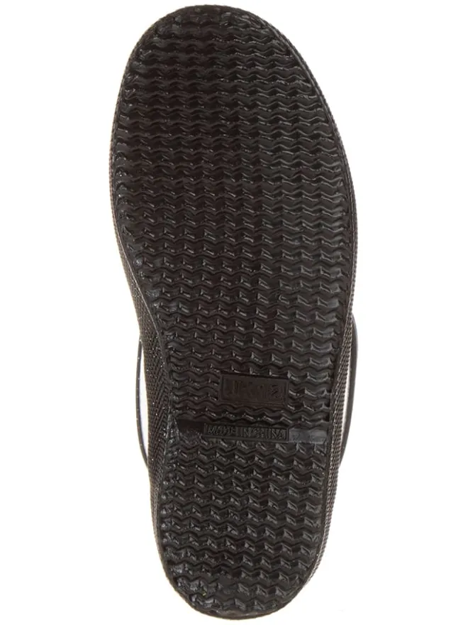 Gummistiefel in Schwarz>Hunter Best