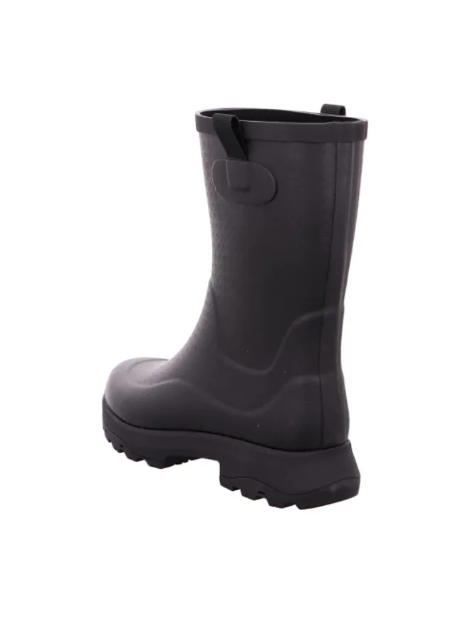 Gummistiefel in Schwarz>AIGLE Discount