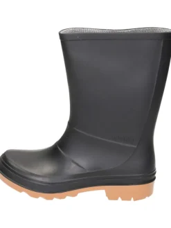 Nora Gummistiefel|Gummistiefel^Gummistiefel in schwarz