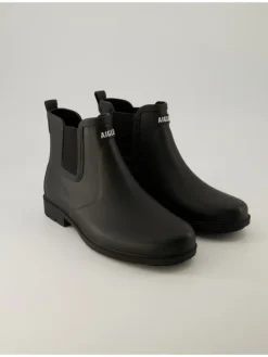 Gummistiefel in Schwarz>AIGLE Clearance