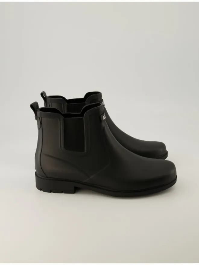 Gummistiefel in Schwarz>AIGLE Clearance