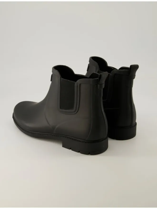 Gummistiefel in Schwarz>AIGLE Clearance