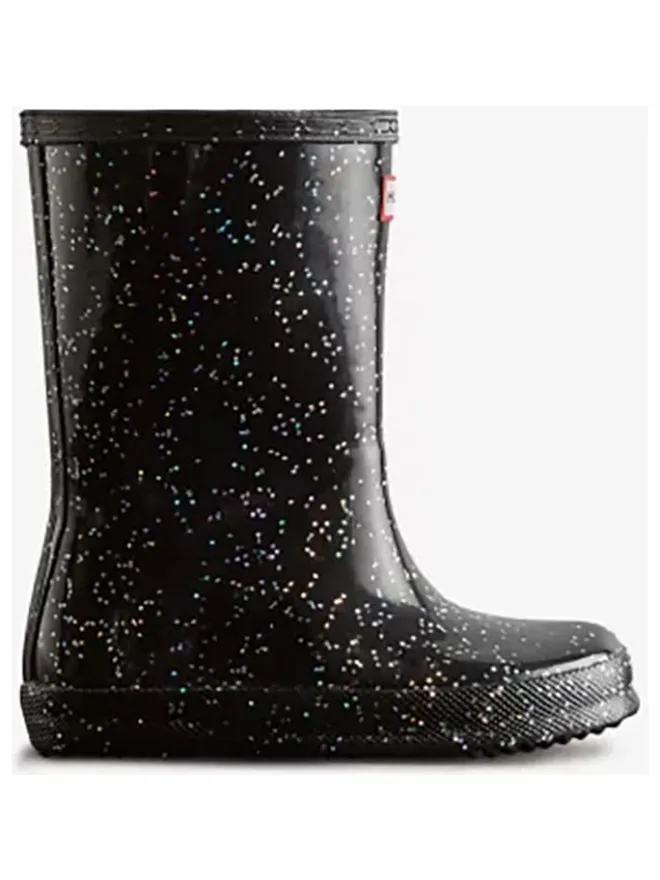 Gummistiefel in Schwarz>Hunter New