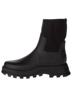 Gummistiefel in Schwarz>Hunter Discount