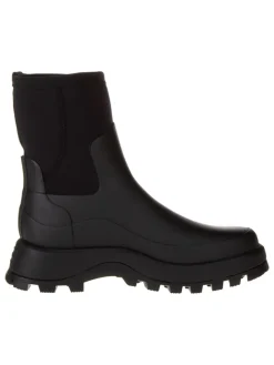 Gummistiefel in Schwarz>Hunter Discount