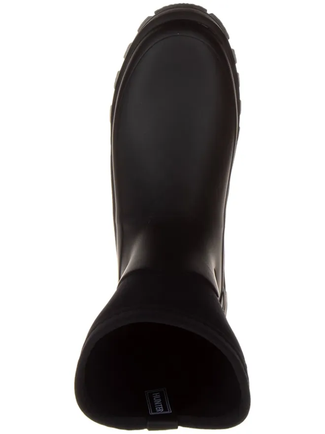 Gummistiefel in Schwarz>Hunter Discount