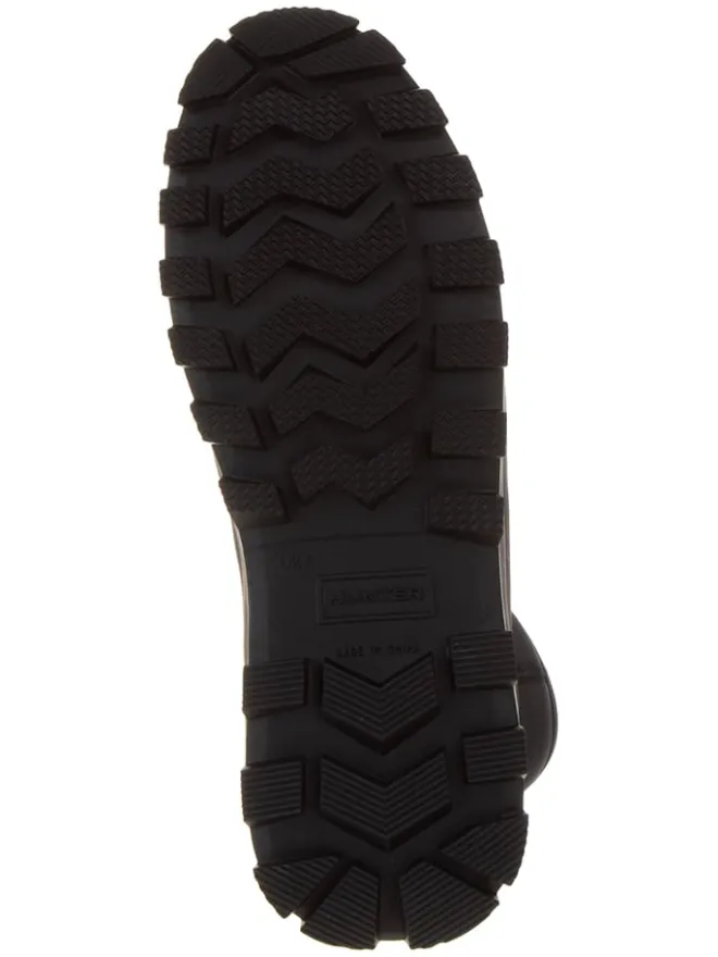 Gummistiefel in Schwarz>Hunter Discount