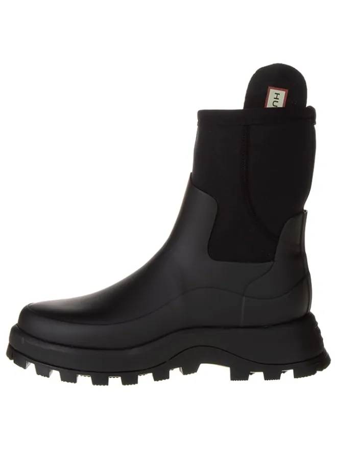 Gummistiefel in Schwarz>Hunter Discount