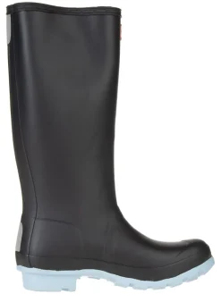 Gummistiefel in Schwarz>Hunter Discount