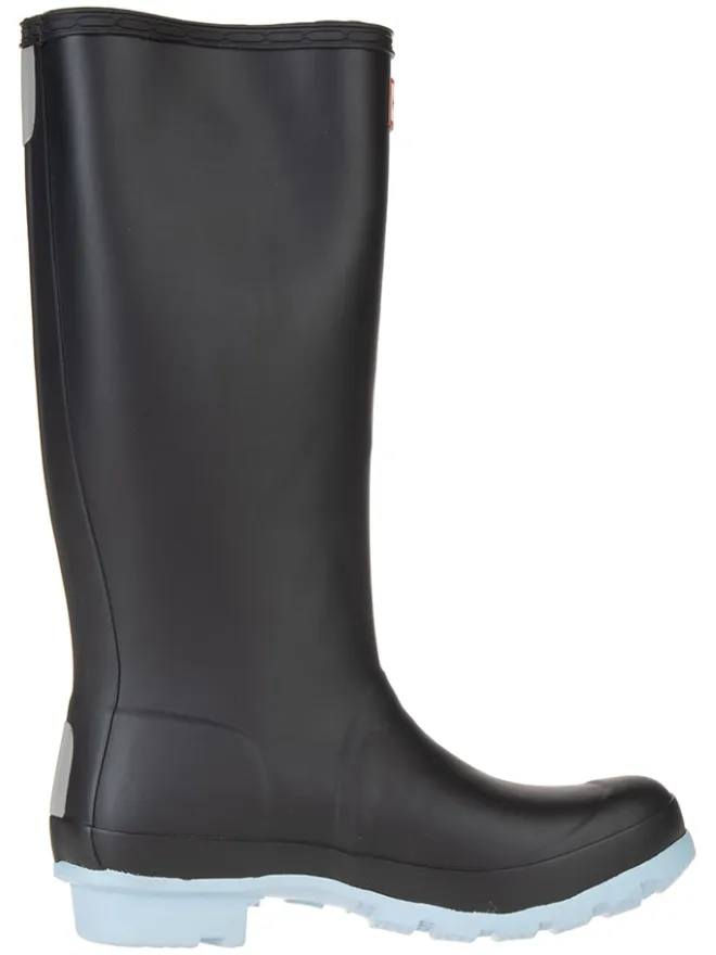 Gummistiefel in Schwarz>Hunter Discount