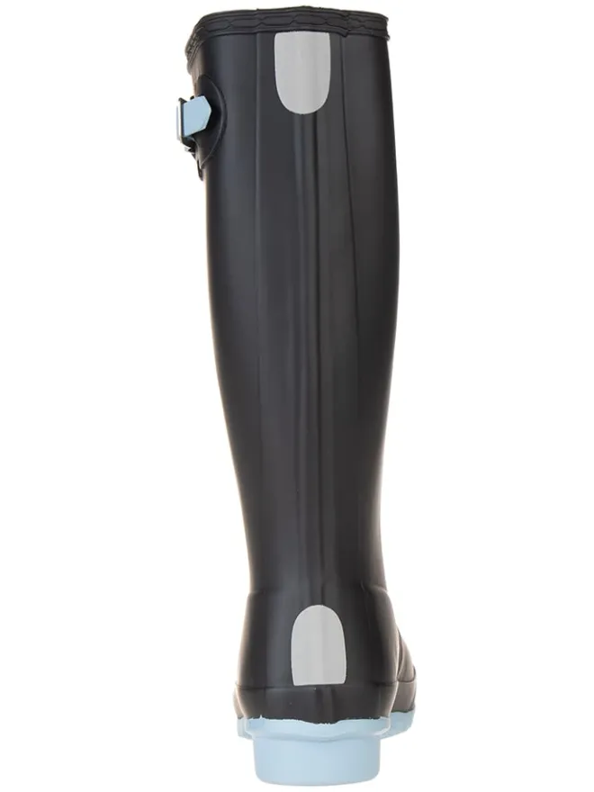 Gummistiefel in Schwarz>Hunter Discount