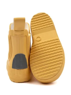 mikk-line Gummistiefel|Gummistiefel^Gummistiefel in Senf