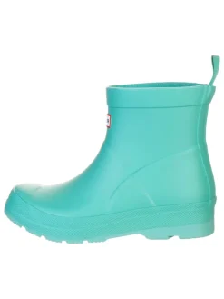 Hunter Gummistiefel^Gummistiefel in Türkis