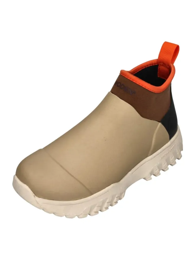 Gummistiefel IRENE WATERPROOF in bunt>WODEN