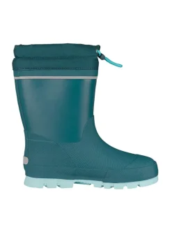 Trollkids Gummistiefel^Gummistiefel "Isfjord XT" in Türkis