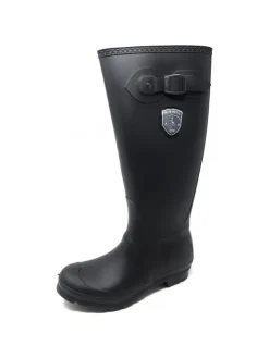 Kamik Gummistiefel^Gummistiefel Jennifer in Schwarz