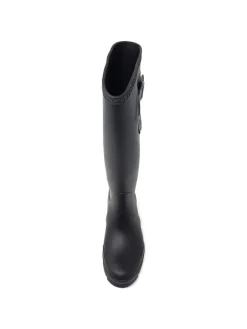 Kamik Gummistiefel^Gummistiefel Jennifer in Schwarz