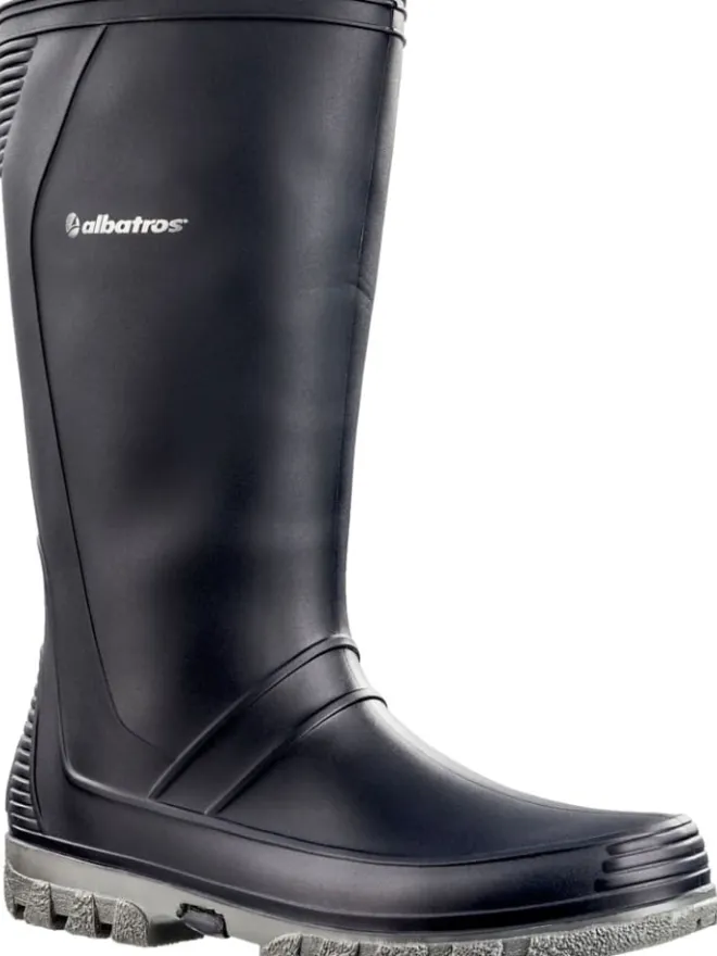 Gummistiefel "Juwel" in Blau>Albatros Outlet
