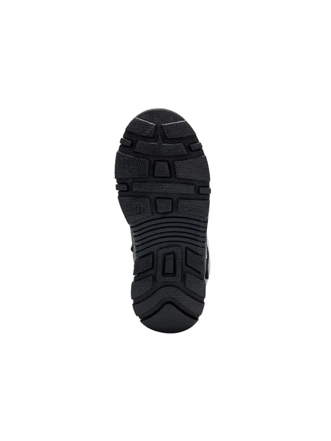 Gummistiefel "Kanga-Bean V" in Schwarz/ Grau>Kangaroos Discount