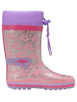 Gummistiefel 