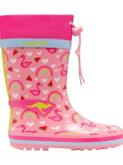Kangaroos Stiefel & Boots|Gummistiefel^Gummistiefel 