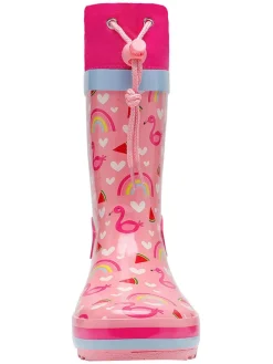 Kangaroos Stiefel & Boots|Gummistiefel^Gummistiefel 