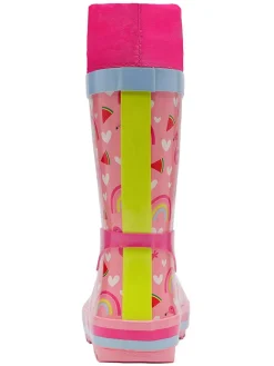 Kangaroos Stiefel & Boots|Gummistiefel^Gummistiefel 