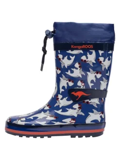 Kangaroos Gummistiefel^Gummistiefel