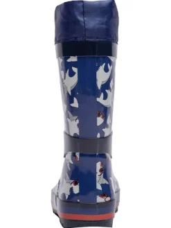 Kangaroos Gummistiefel^Gummistiefel