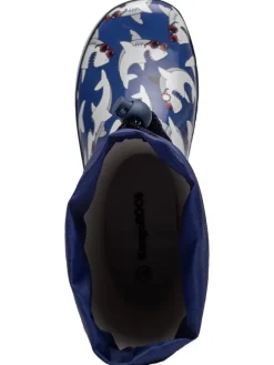 Kangaroos Gummistiefel^Gummistiefel