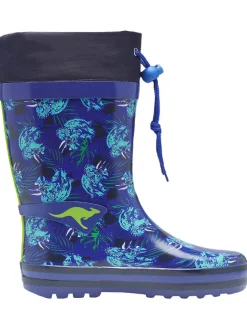 Gummistiefel 