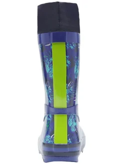 Gummistiefel 