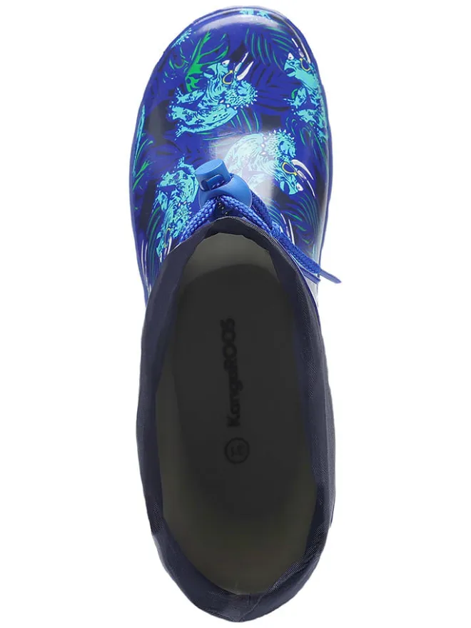 Gummistiefel "K-Summerrain" in Dunkelblau>Kangaroos Online