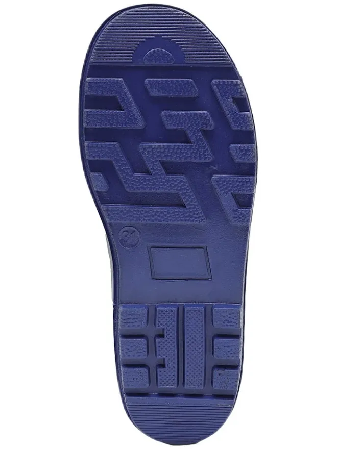 Gummistiefel "K-Summerrain" in Dunkelblau>Kangaroos Online