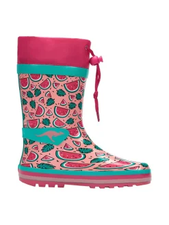 Gummistiefel 