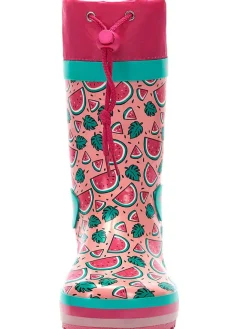 Gummistiefel 