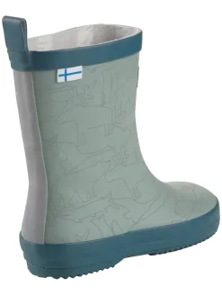 Gummistiefel 
