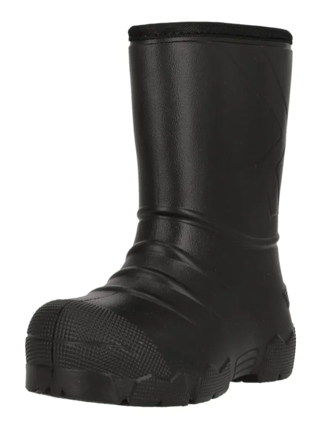 Gummistiefel Kylo in 1001 Black>Zigzag Sale
