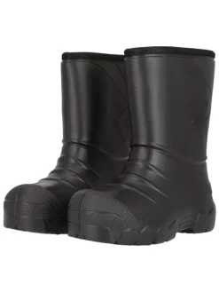 Gummistiefel Kylo in 1001 Black>Zigzag Sale