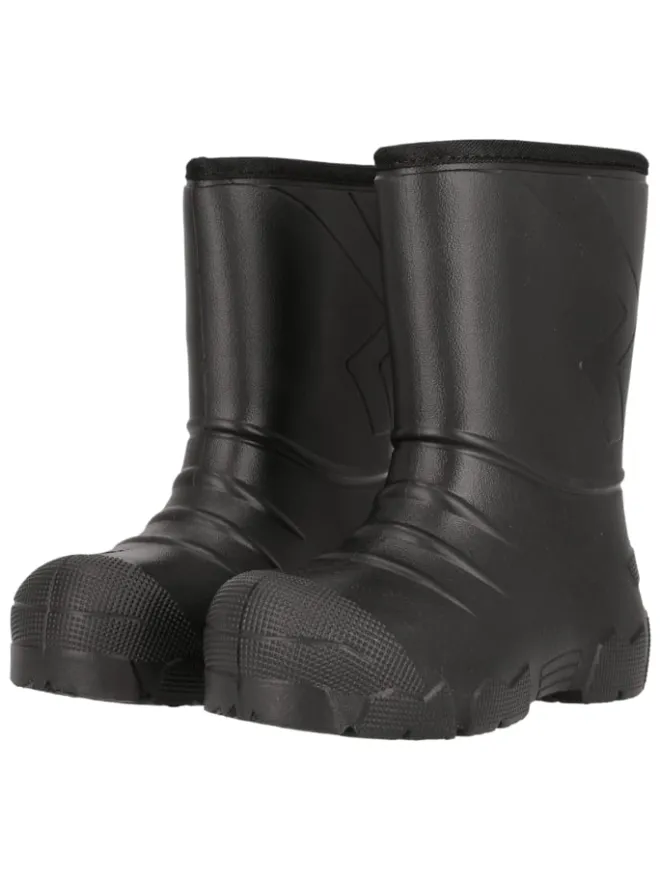 Gummistiefel Kylo in 1001 Black>Zigzag Sale