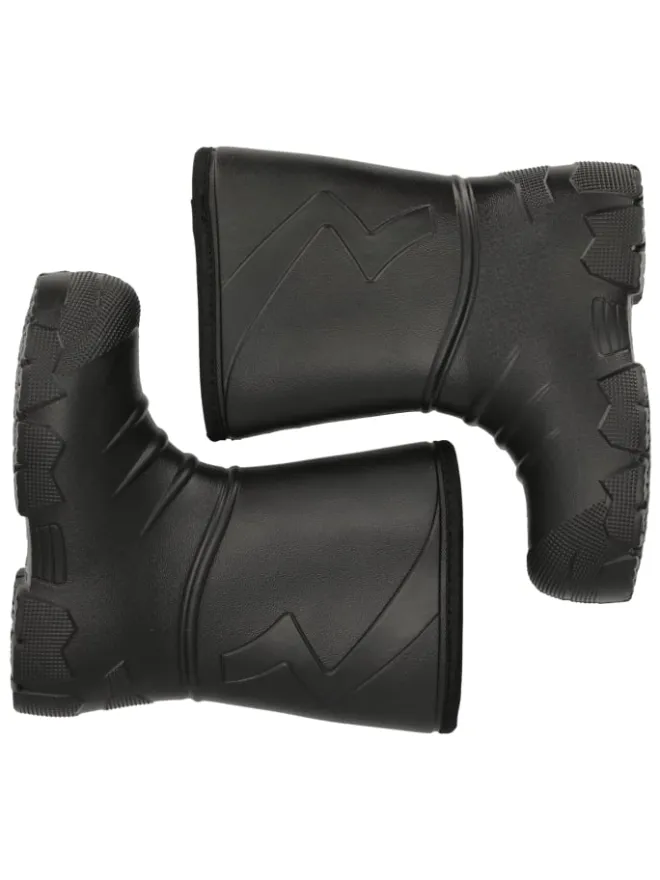Gummistiefel Kylo in 1001 Black>Zigzag Sale