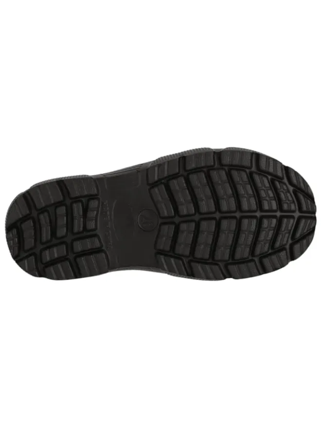 Gummistiefel Kylo in 1001 Black>Zigzag Sale