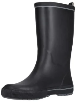 Gummistiefel Lanbota in 1001 Black>Weather Report Clearance