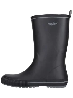 Gummistiefel Lanbota in 1001 Black><noscript><img width=