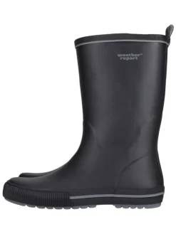 Gummistiefel Lanbota in 1001 Black><noscript><img width=