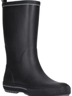 Gummistiefel Lanbota in 1001 Black><noscript><img width=