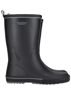 Gummistiefel Lanbota in 1001 Black><noscript><img width=