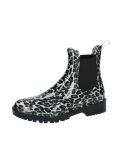 Lico Gummistiefel^Gummistiefel "Lania" in Braun